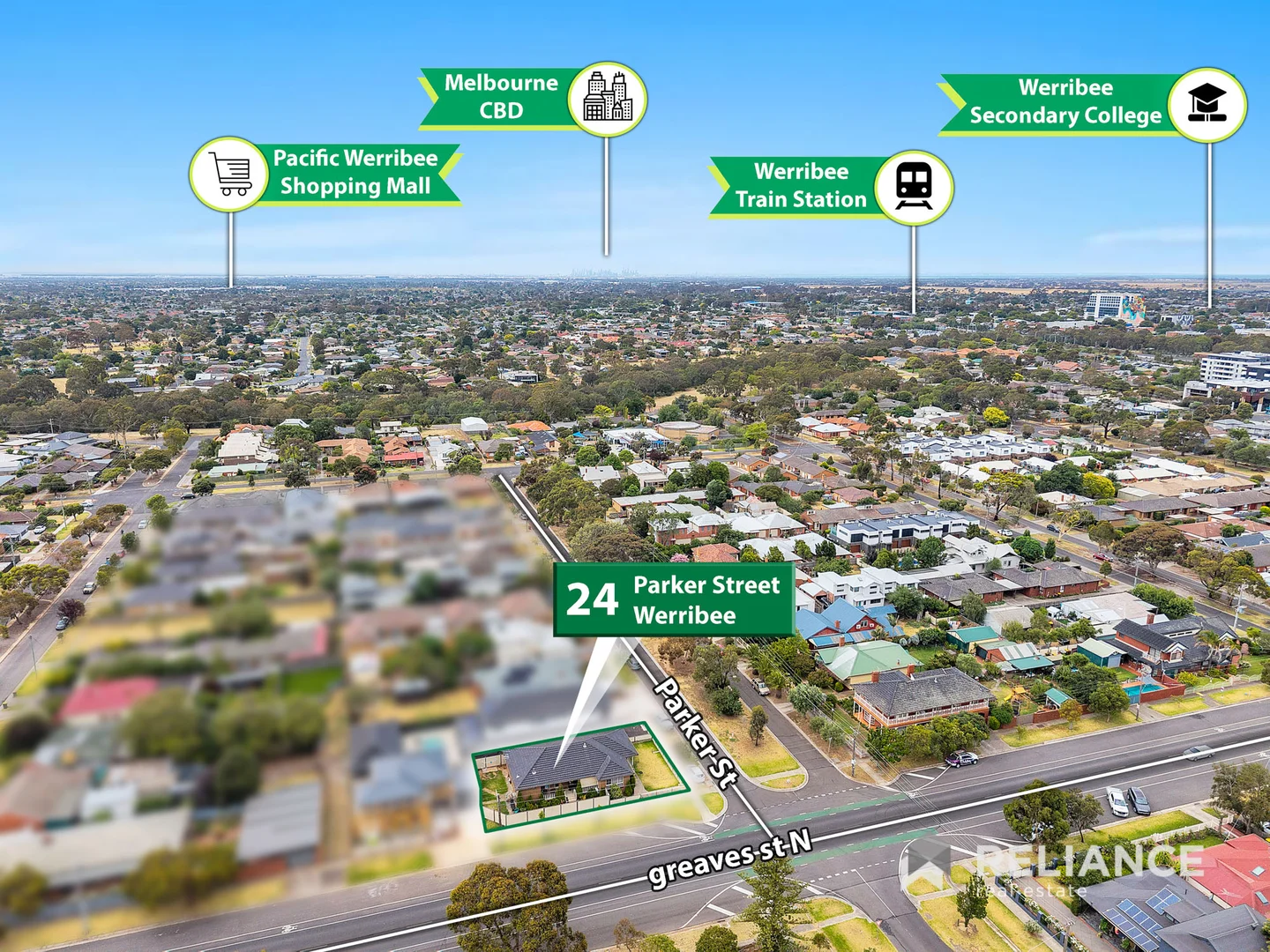 Additional image 15 of 24 Parker Street, Werribee VIC 3030