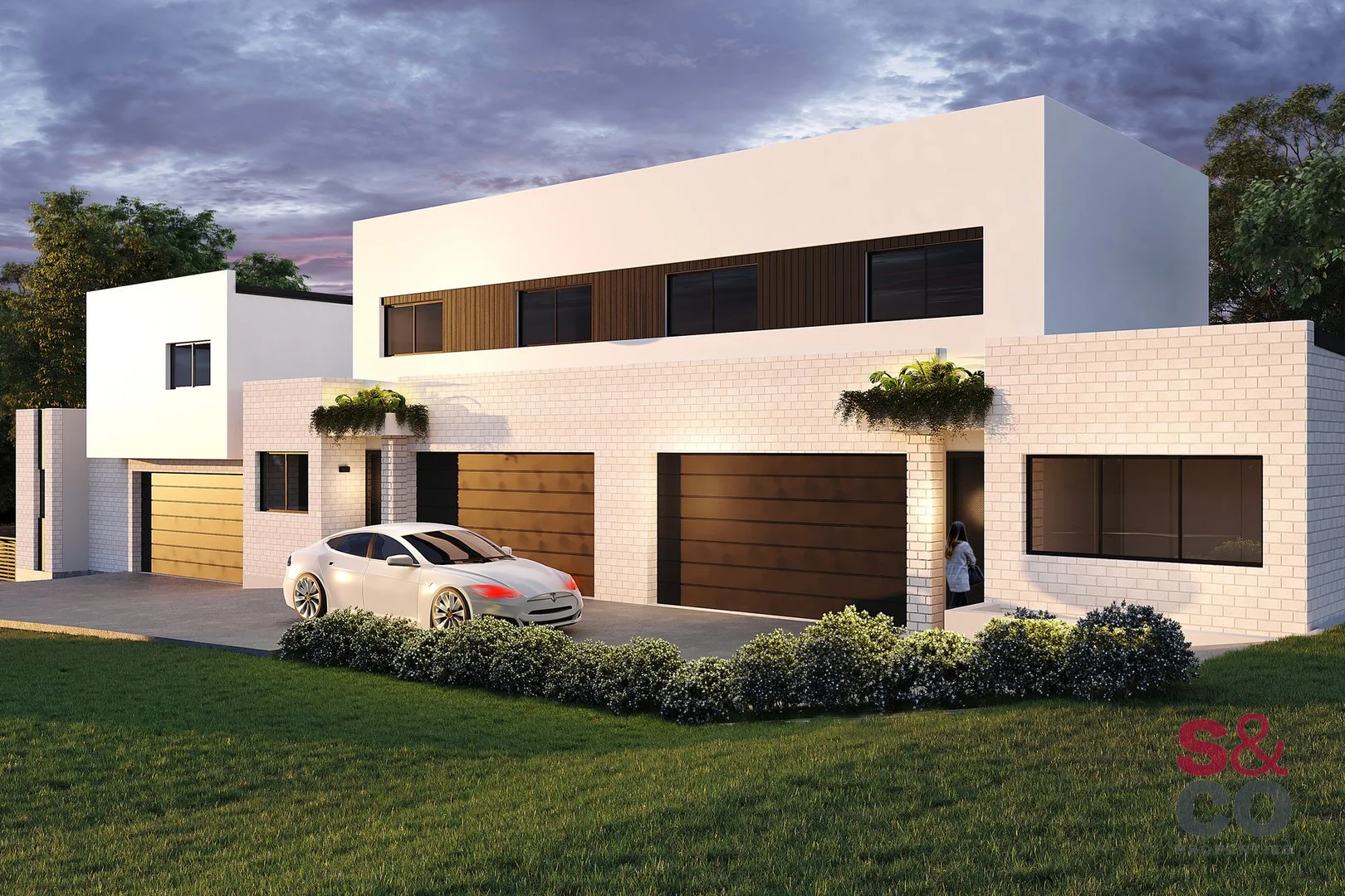 Additional image 2 of 2/115 Osburn Drive, Macgregor ACT 2615