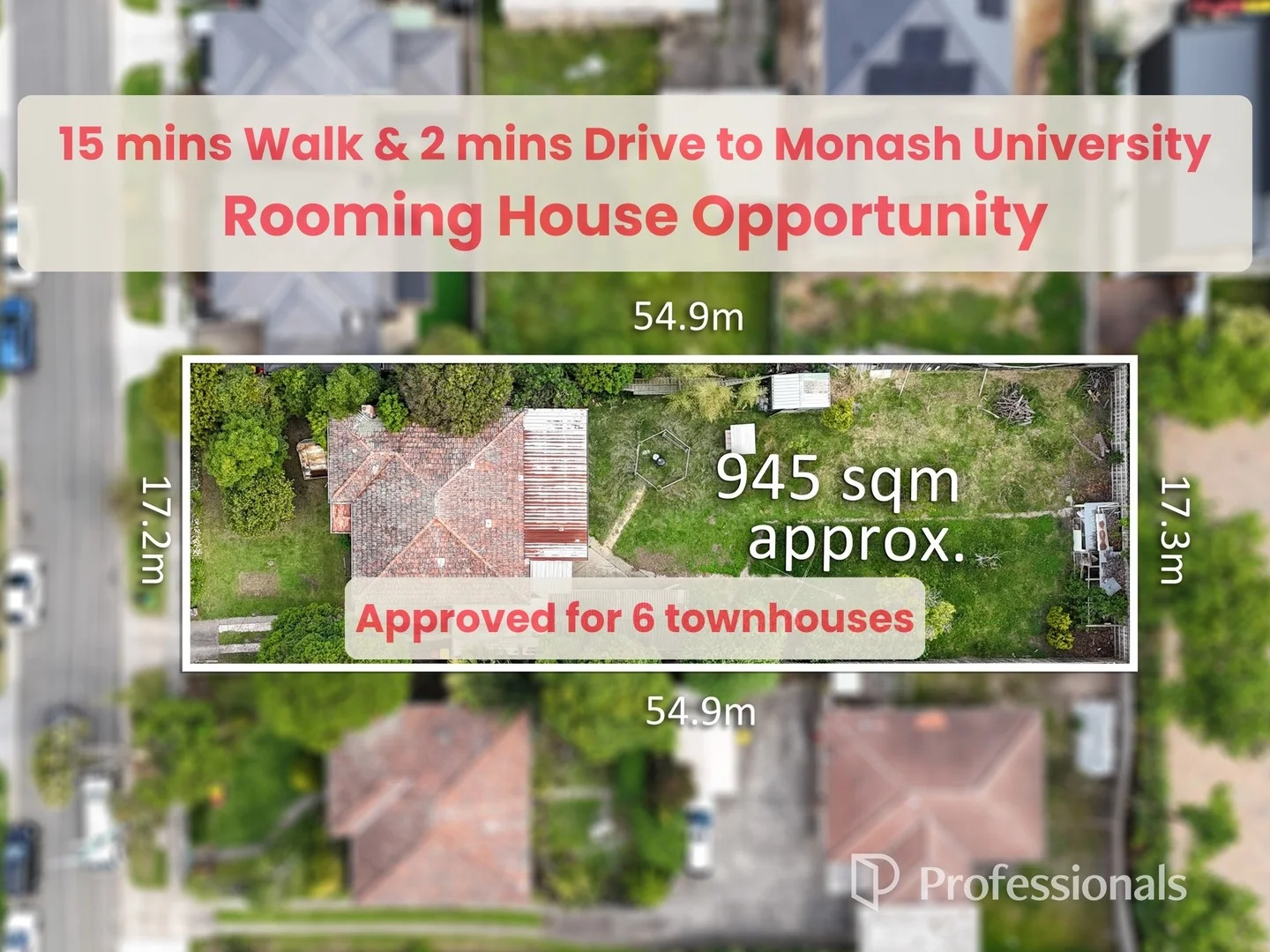 Additional image 2 of 5 Elwood Street, Notting Hill VIC 3168