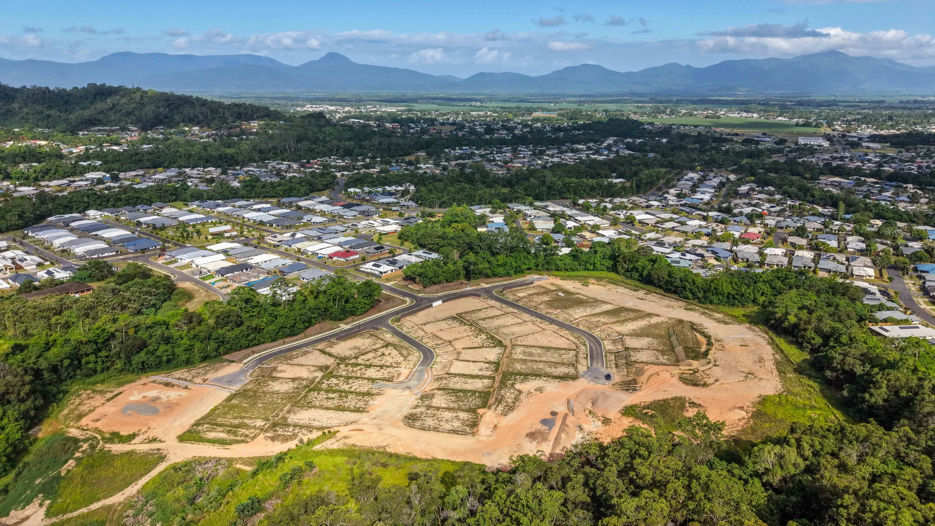 Additional image 3 of Lot 1608 Winterberry Circuit, Bentley Park QLD 4869