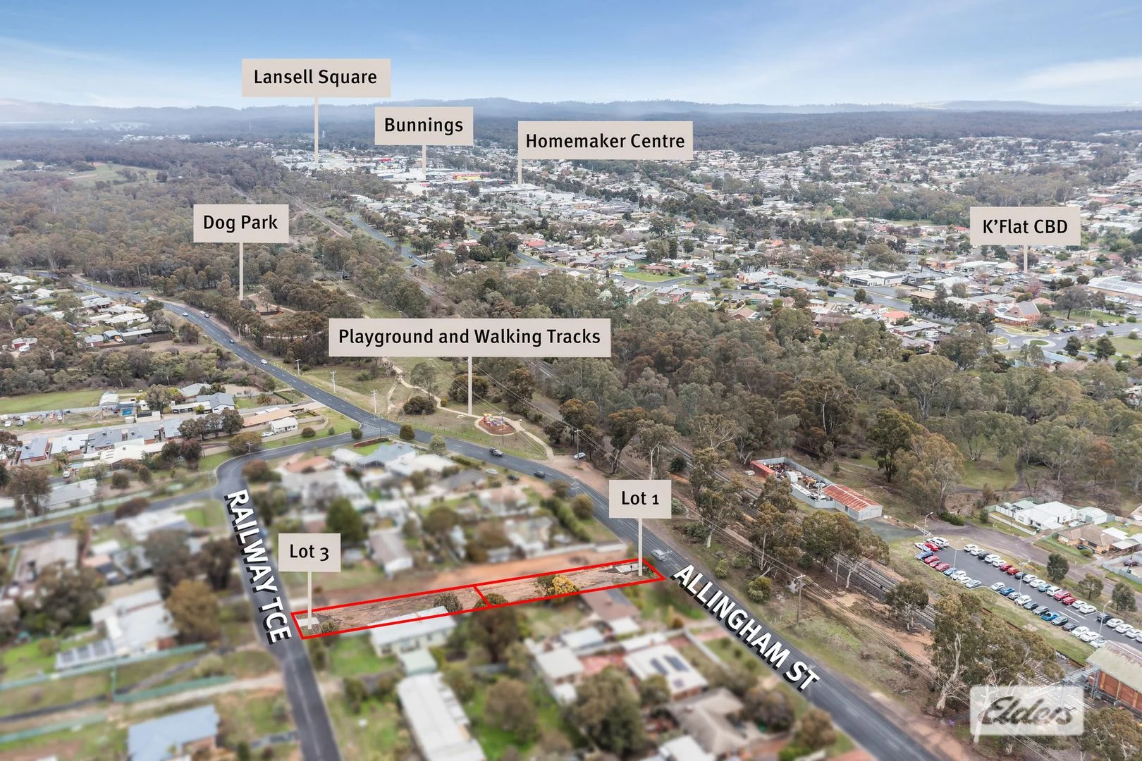 Additional image 6 of 233 Allingham St, Kangaroo Flat VIC 3555