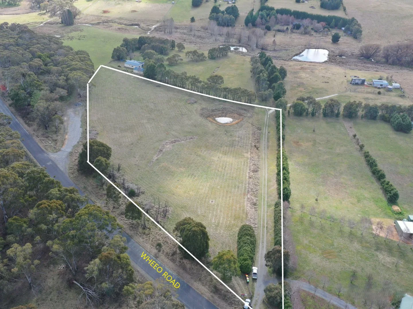 Additional image 2 of Lot 4 Wheeo Road, Crookwell NSW 2583