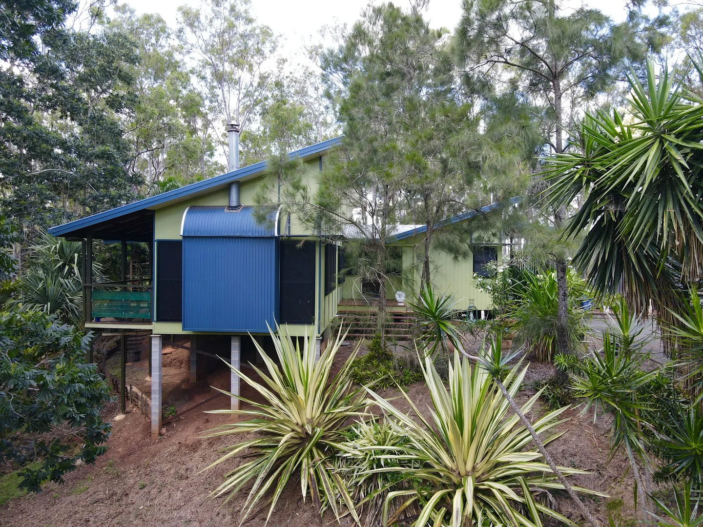 Additional image 26 of 19 Rosenstet Lane, Apple Tree Creek QLD 4660