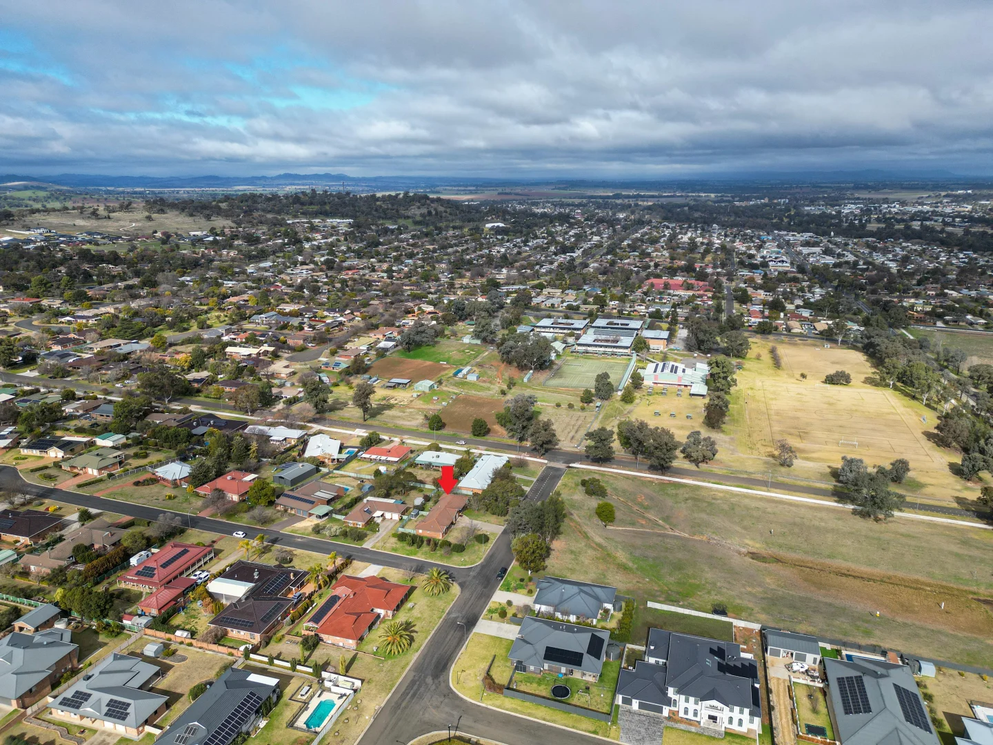 Additional image 12 of 2/38 Acacia Circuit, Cowra NSW 2794