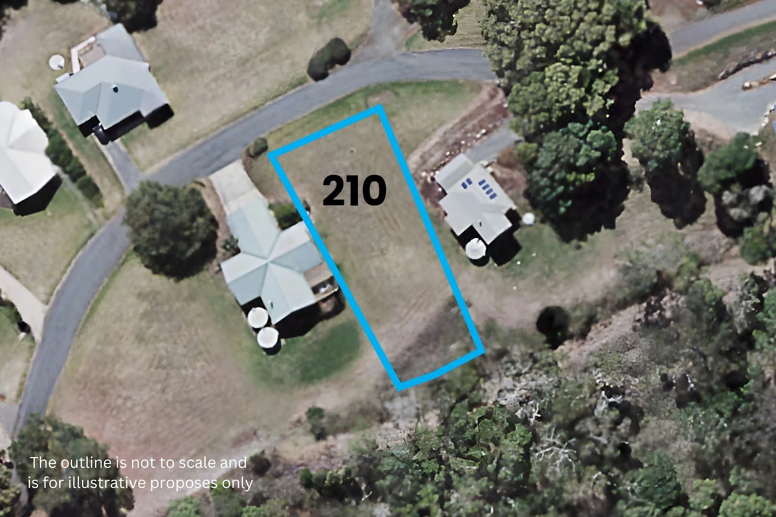 Additional image 2 of 210/3143 Esk Hampton Road, Ravensbourne QLD 4352