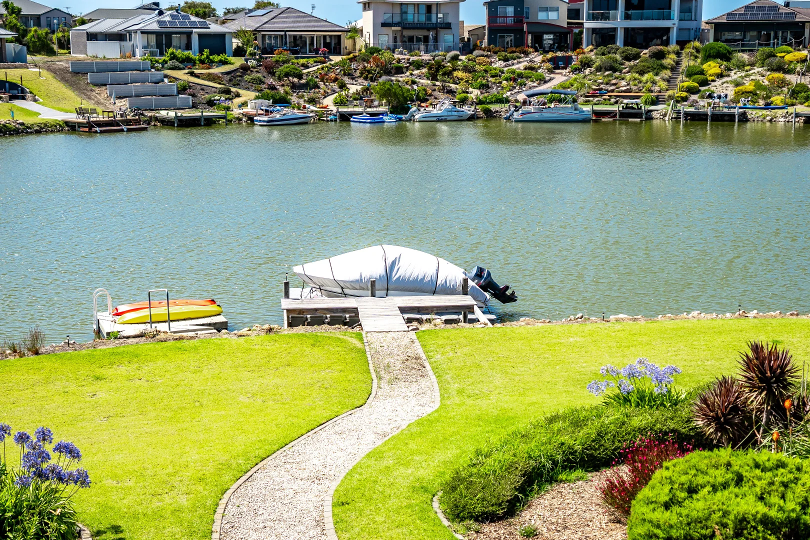 Additional image 30 of 3 Blanche Parade, Hindmarsh Island SA 5214