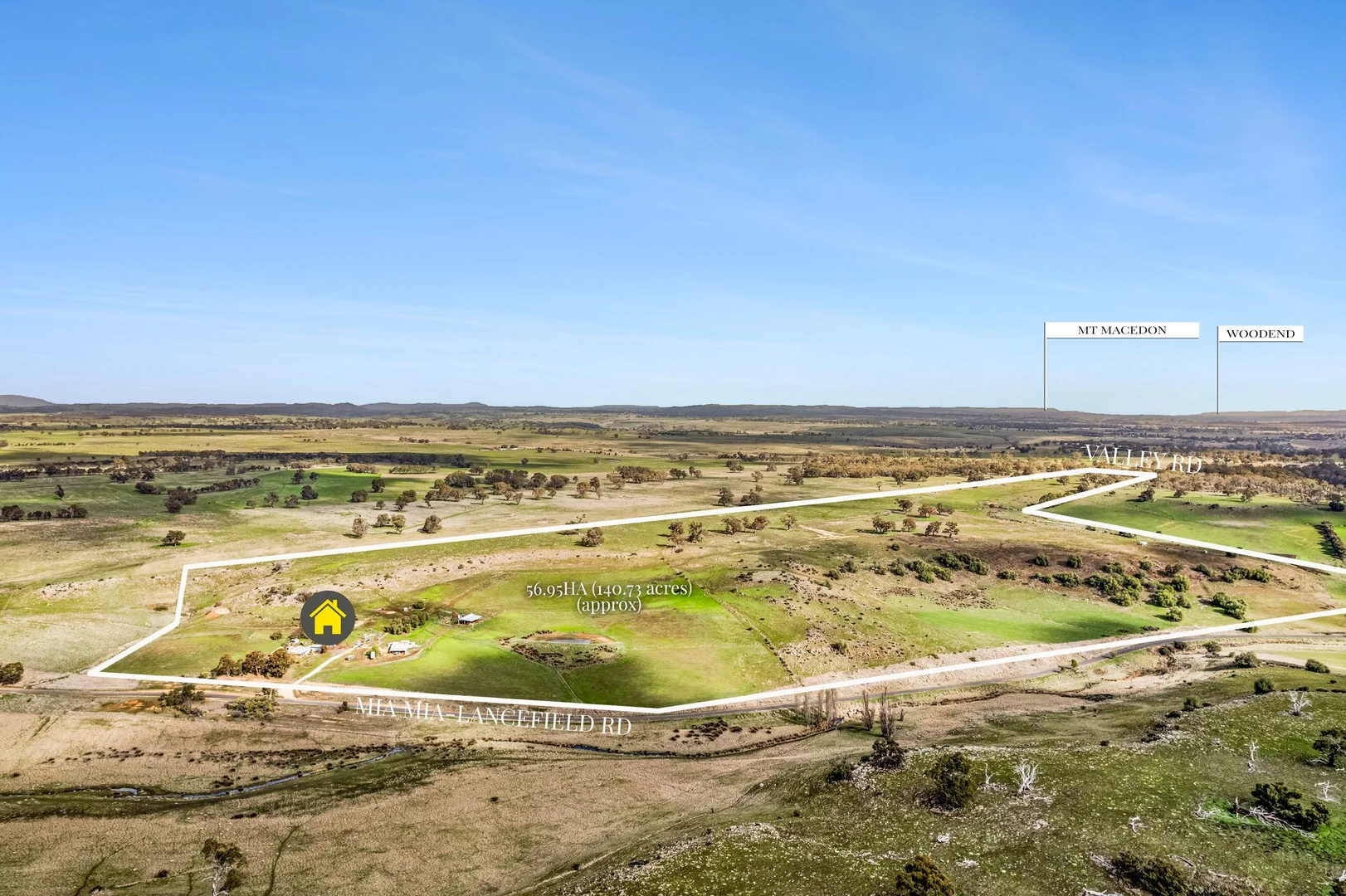 Additional image 14 of 3635 Burke and Wills Track, Mia Mia VIC 3444