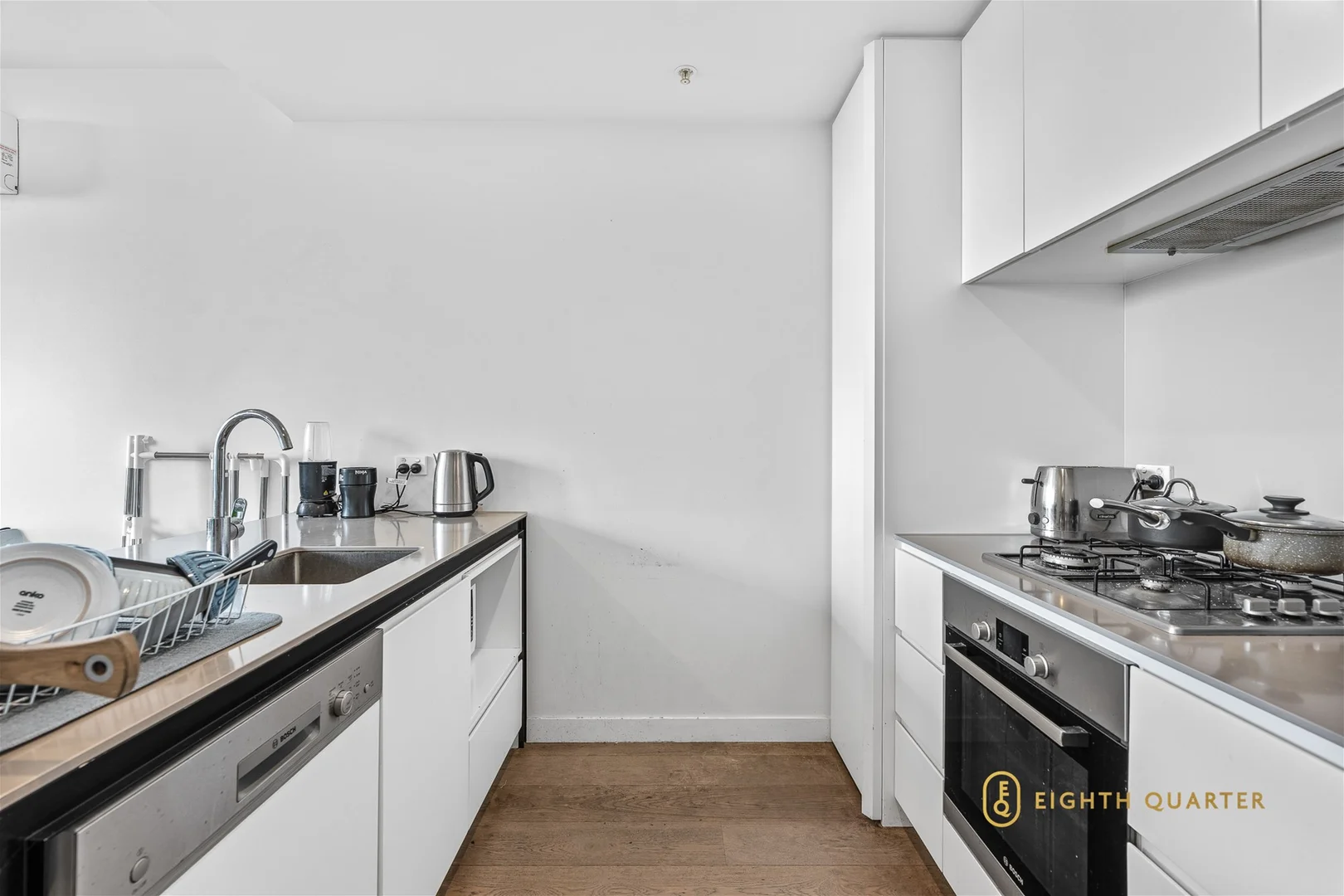 Additional image 5 of 802/89 Gladstone St, South Melbourne VIC 3205