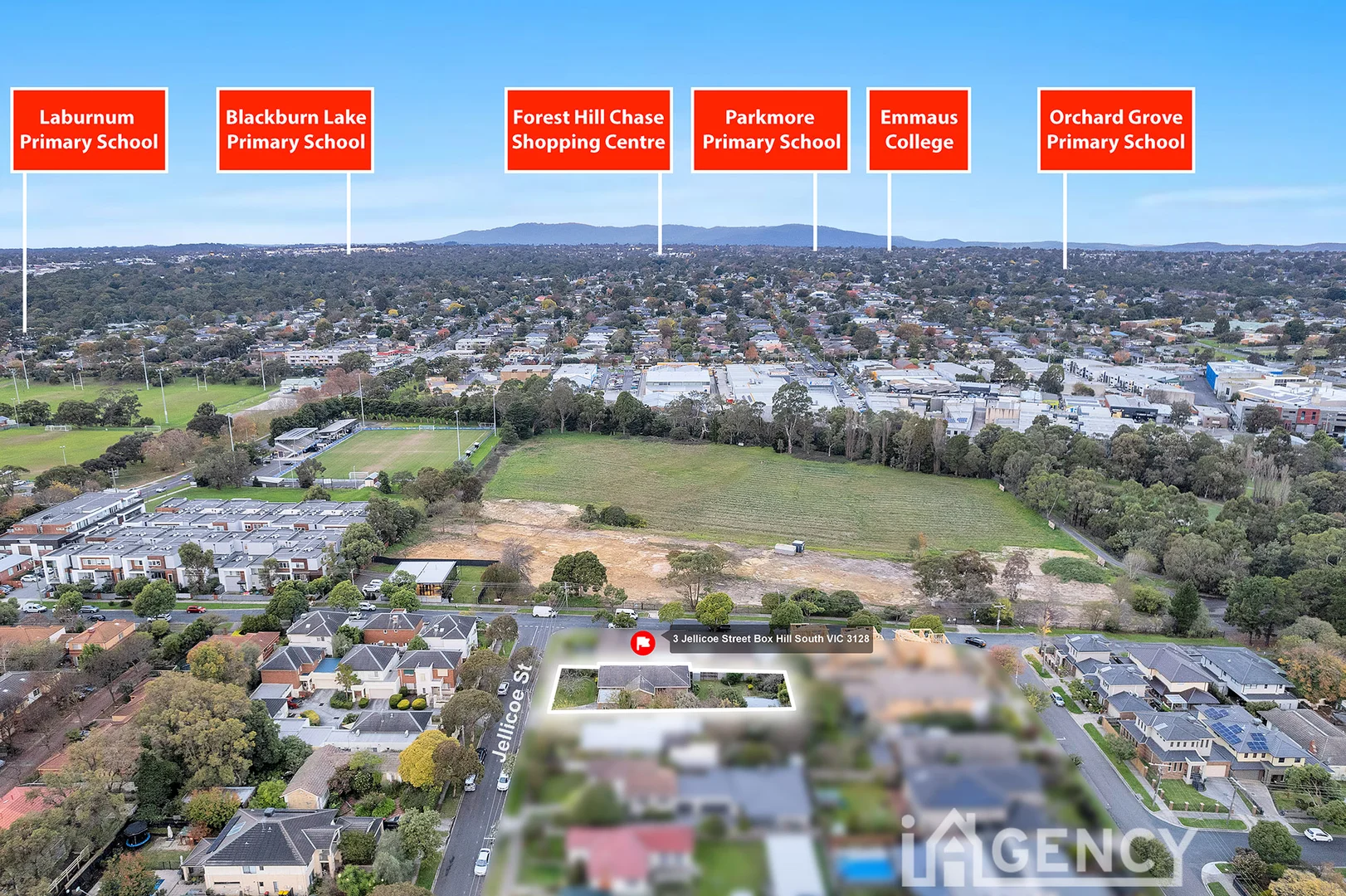 Additional image 16 of 3 Jellicoe Street, Box Hill South VIC 3128