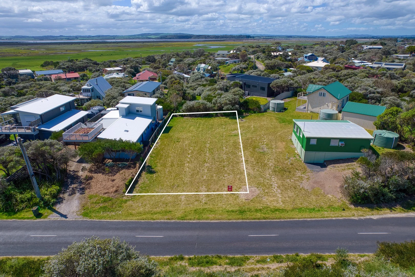 154 Canterbury Road, Venus Bay VIC 3956