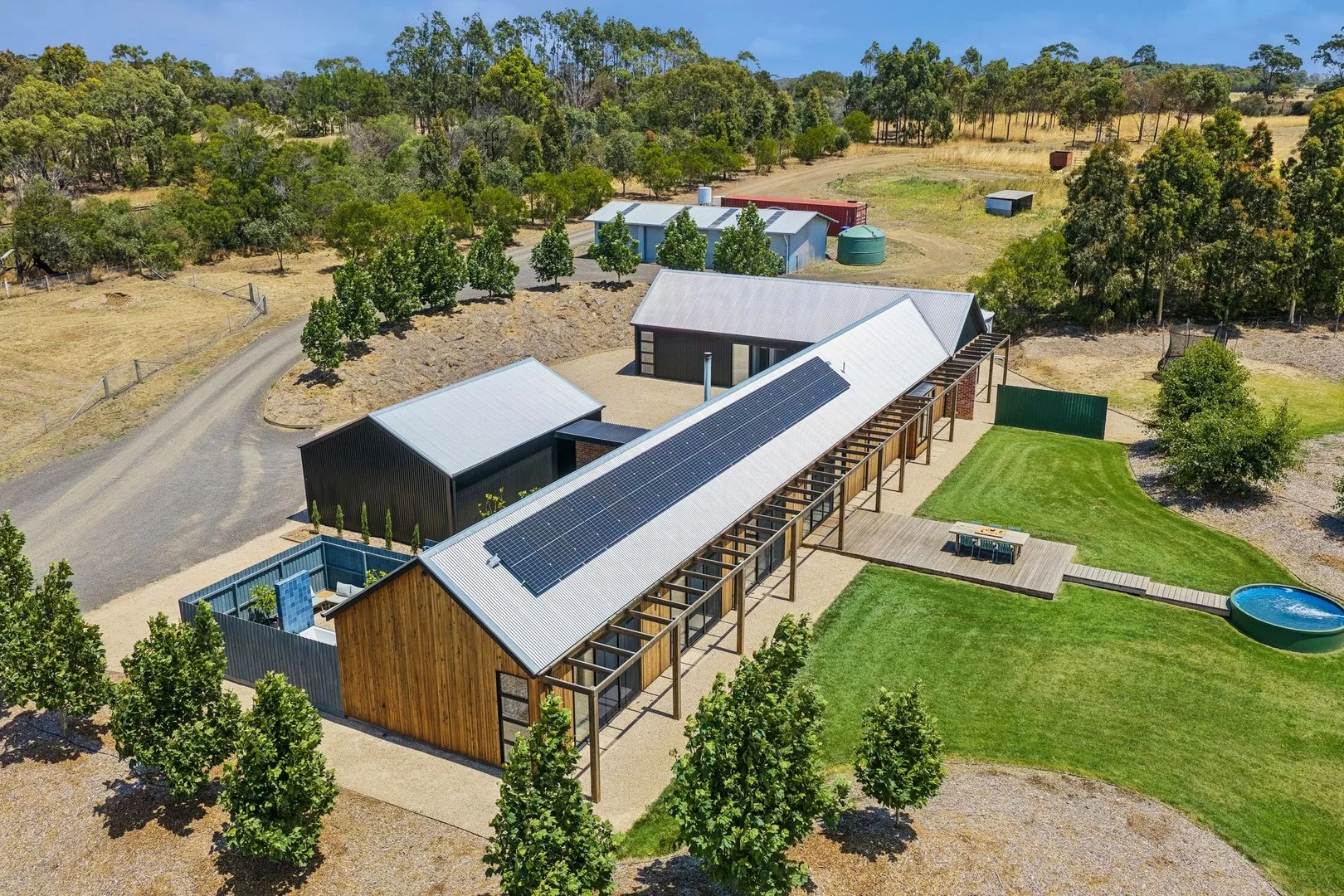 770 Hendy Main Road, Moriac VIC 3240