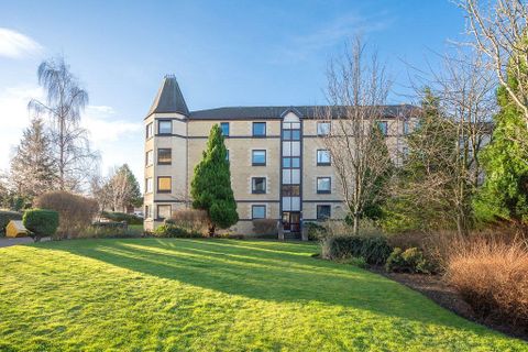 West Bryson Road, Edinburgh, Midlothian EH11