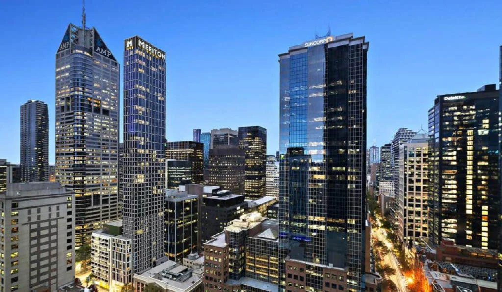 Additional image 2 of 3103/568 Collins Street, Melbourne VIC 3000