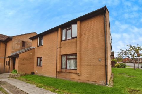 Tarnock Avenue, Hengrove, Bristol BS14