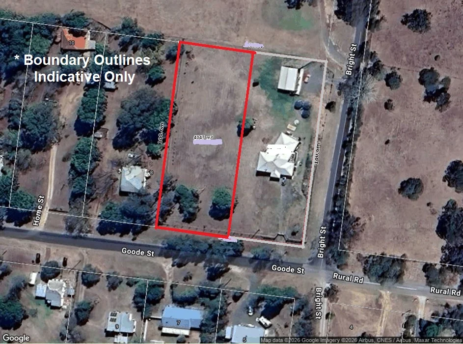 Additional image 6 of 6 Goode Street, Nanango QLD 4615