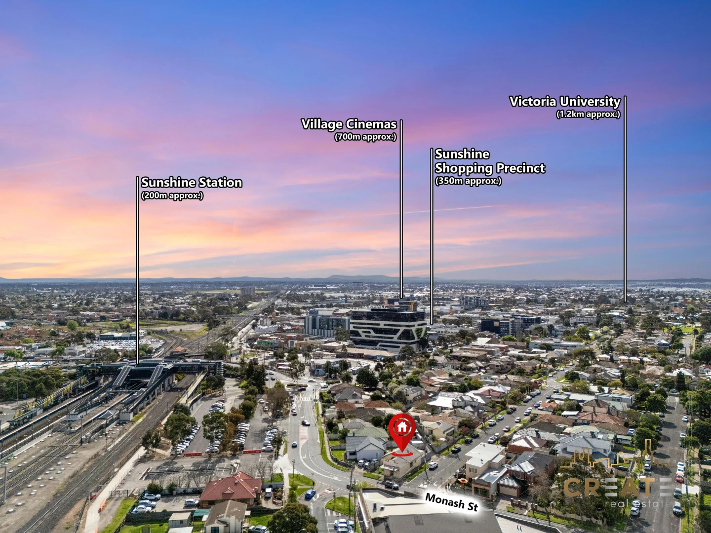 Additional image 12 of 106 Monash Street, Sunshine VIC 3020