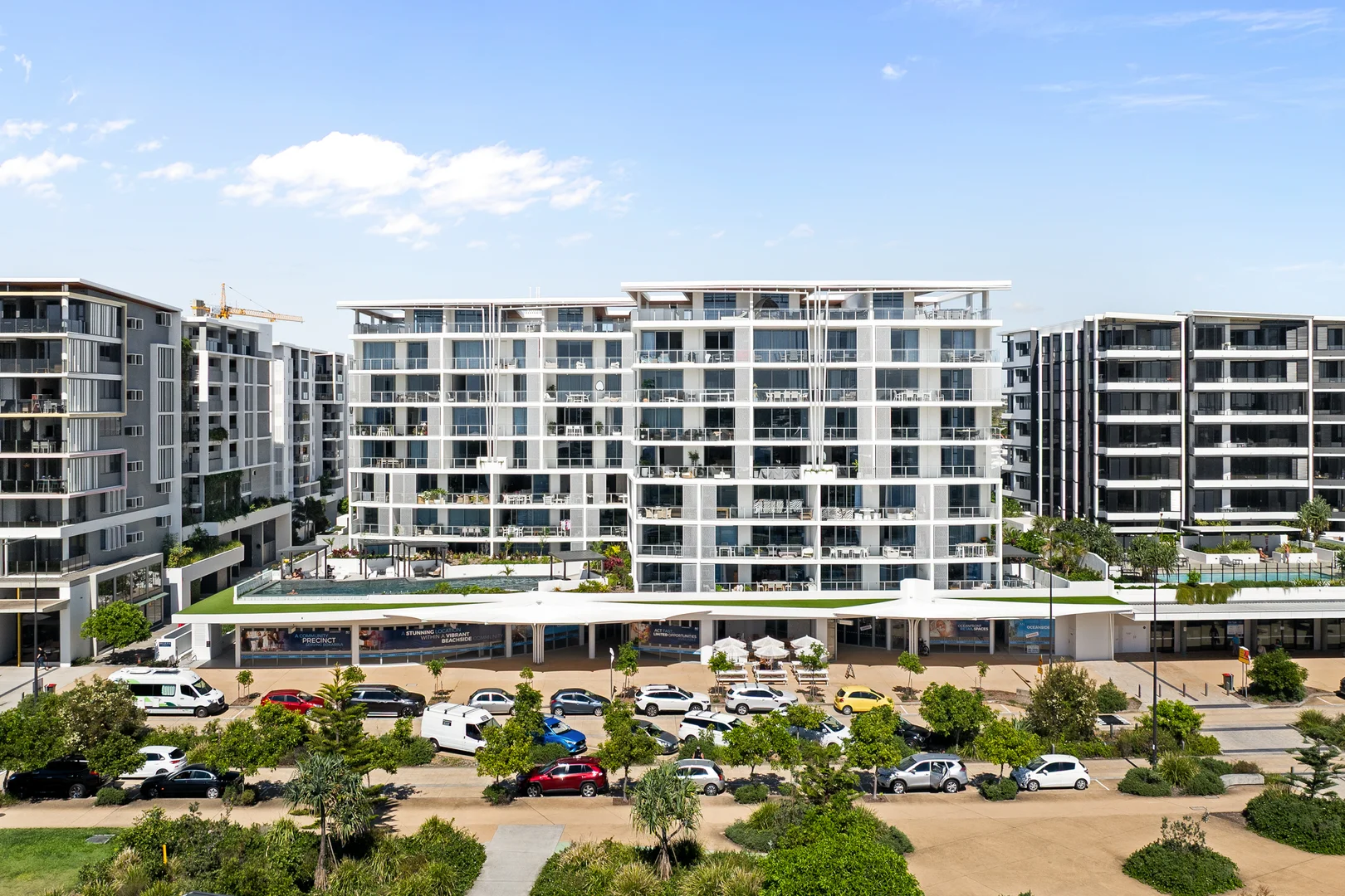 Additional image 12 of 1206/19 Kombi Street, Bokarina QLD 4575