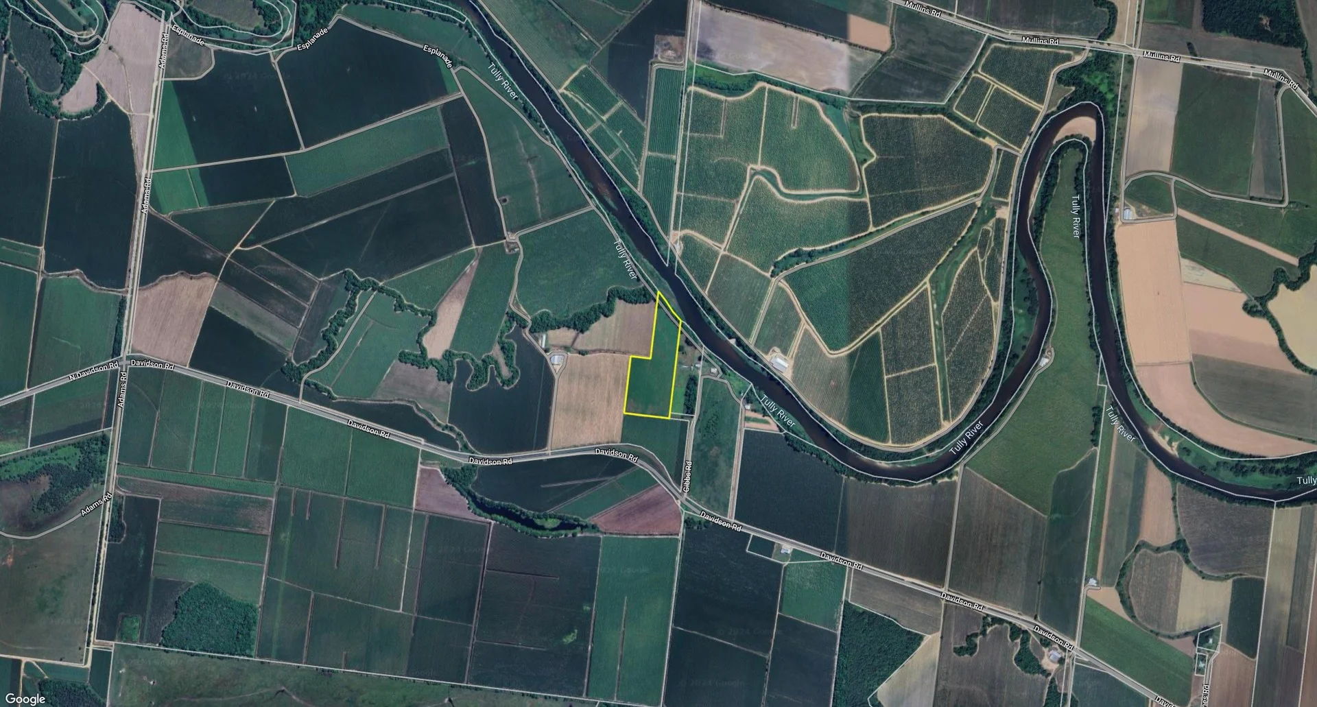 Additional image 2 of LOT 82 Gibbs Rd, Munro Plains QLD 4854