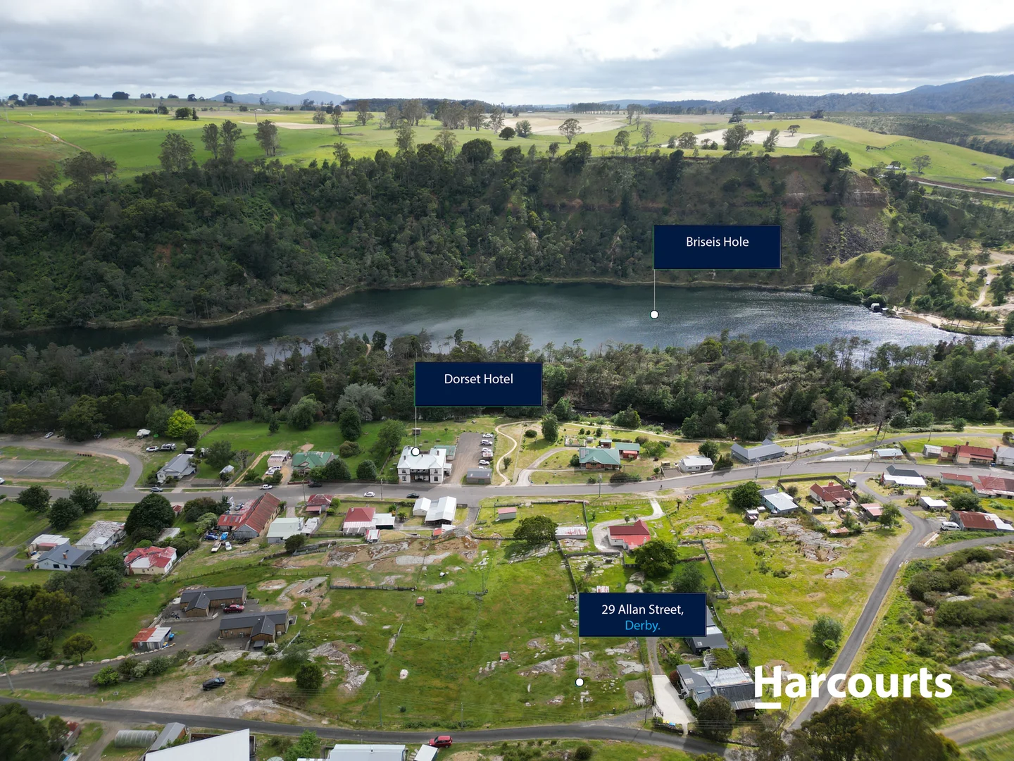 Additional image 9 of 29 Allan Street, Derby TAS 7264