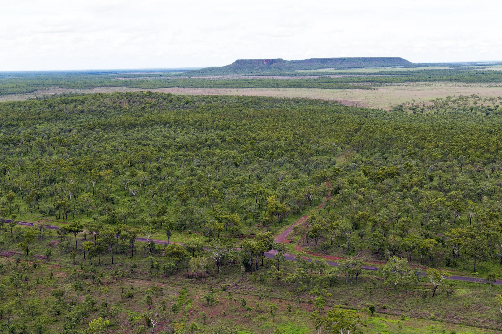 Additional image 5 of Douglas-Daly NT 0822