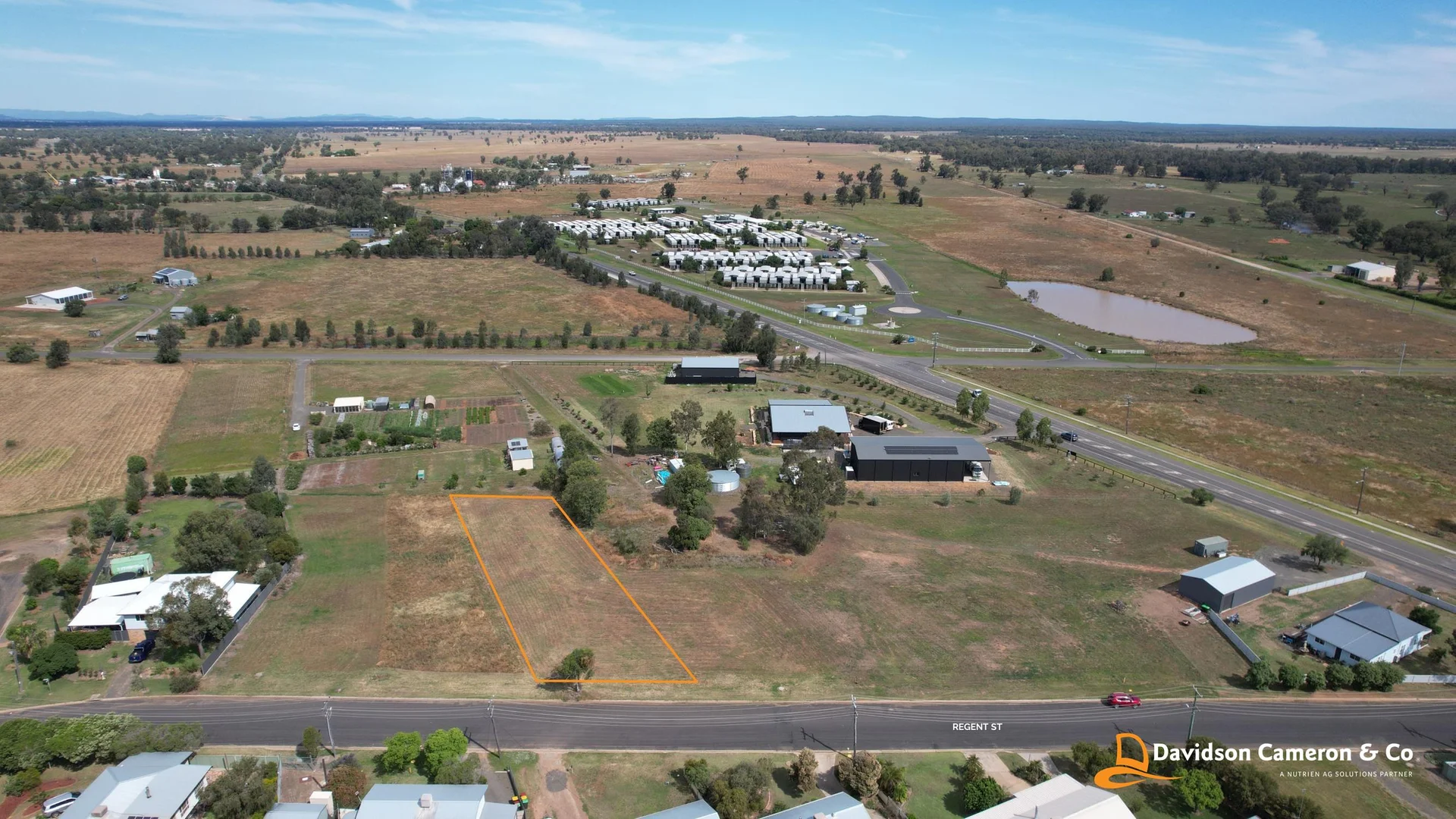Additional image 4 of 16 Regent Street, Narrabri NSW 2390