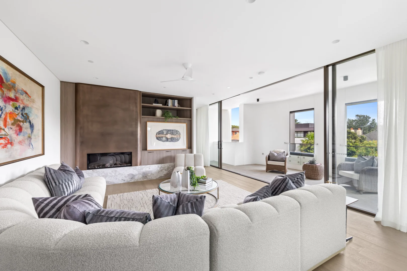 Additional image 3 of 201/30-32 Newcastle Street, Rose Bay NSW 2029