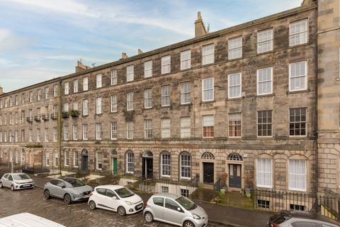 31 (2F2) St Patrick Square, Newington EH8