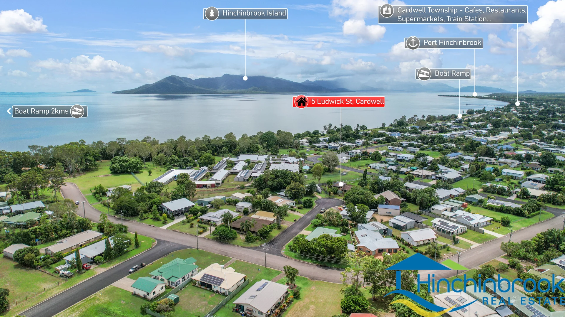 Additional image 20 of 5 Ludwick Street, Cardwell QLD 4849