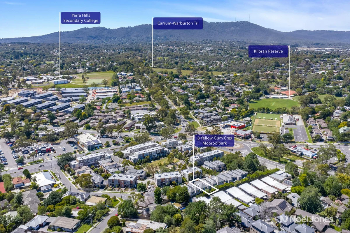 Additional image 18 of 8 Yellow Gum Crescent, Mooroolbark VIC 3138