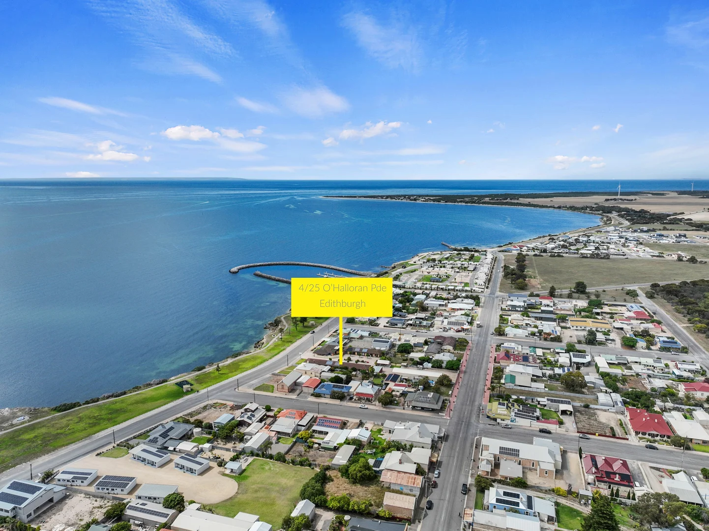 Additional image 21 of 4/25 O'Halloran Parade, Edithburgh SA 5583