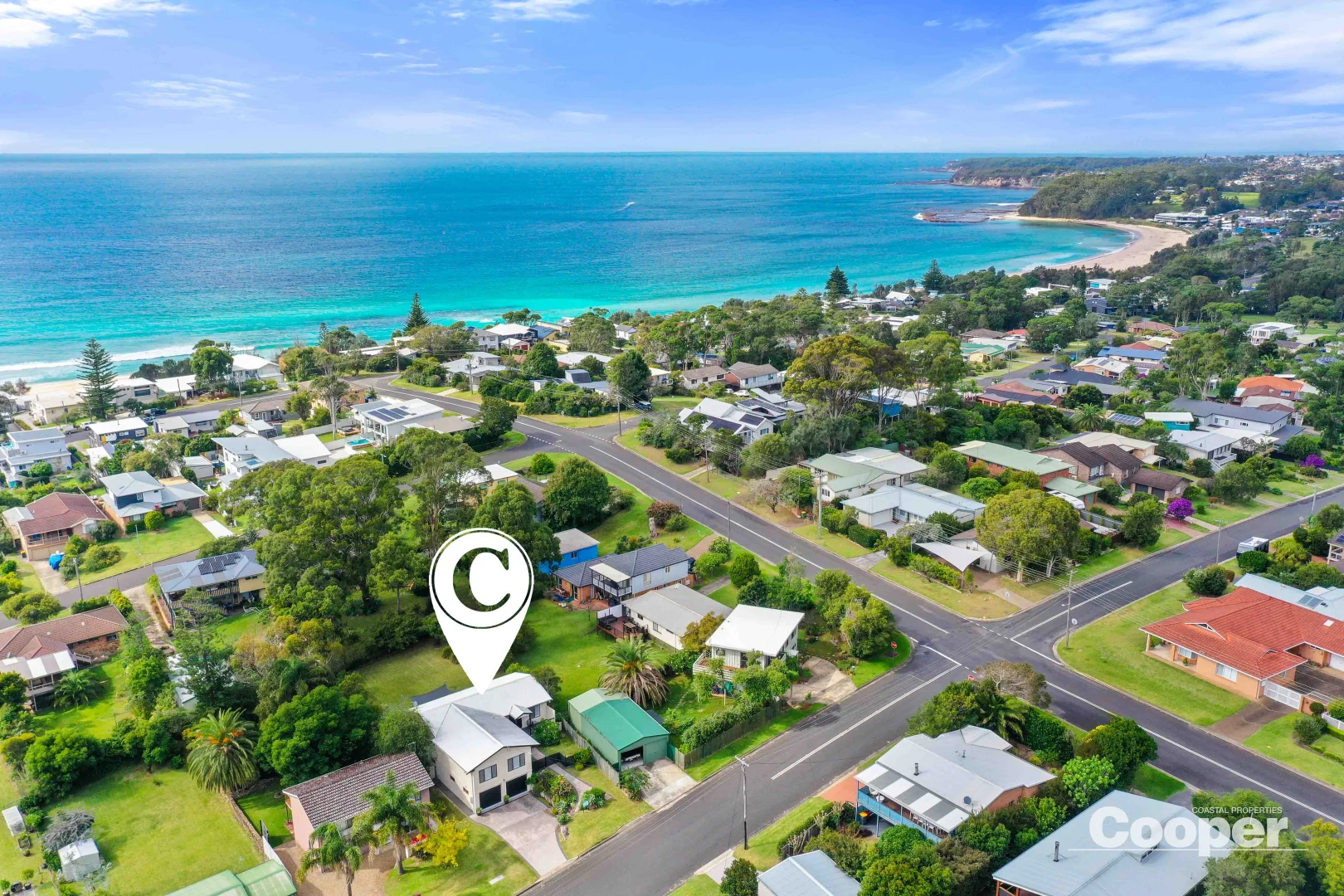 Additional image 22 of 76 Carroll Avenue, Mollymook Beach NSW 2539