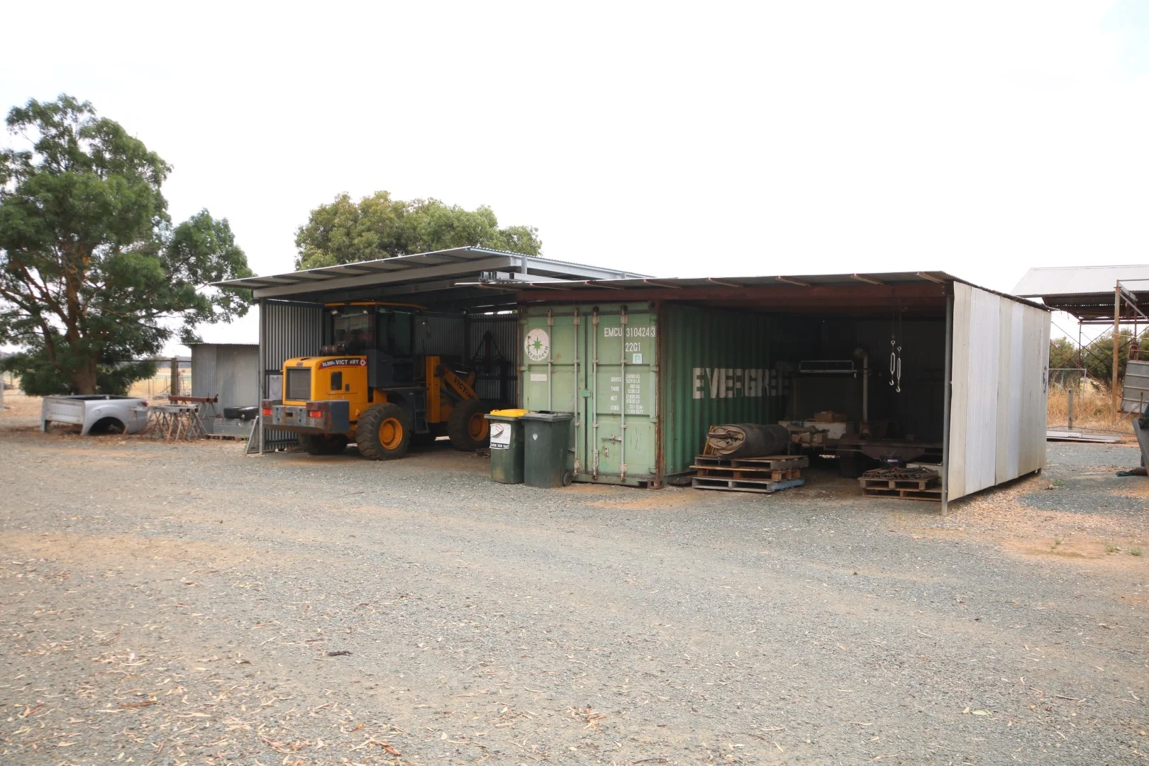 Additional image 21 of 476 Lowe Road, Rochester VIC 3561