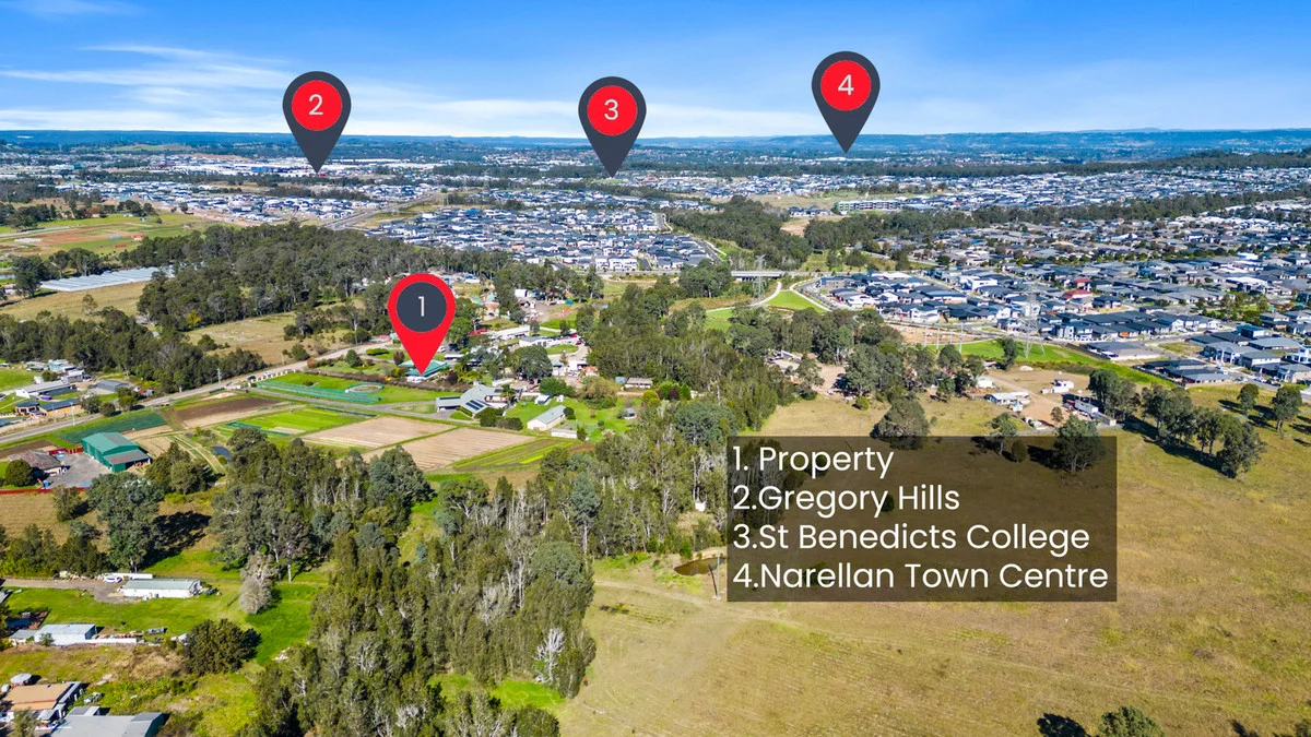 Additional image 3 of 20 Curtis Lane, Catherine Field NSW 2557