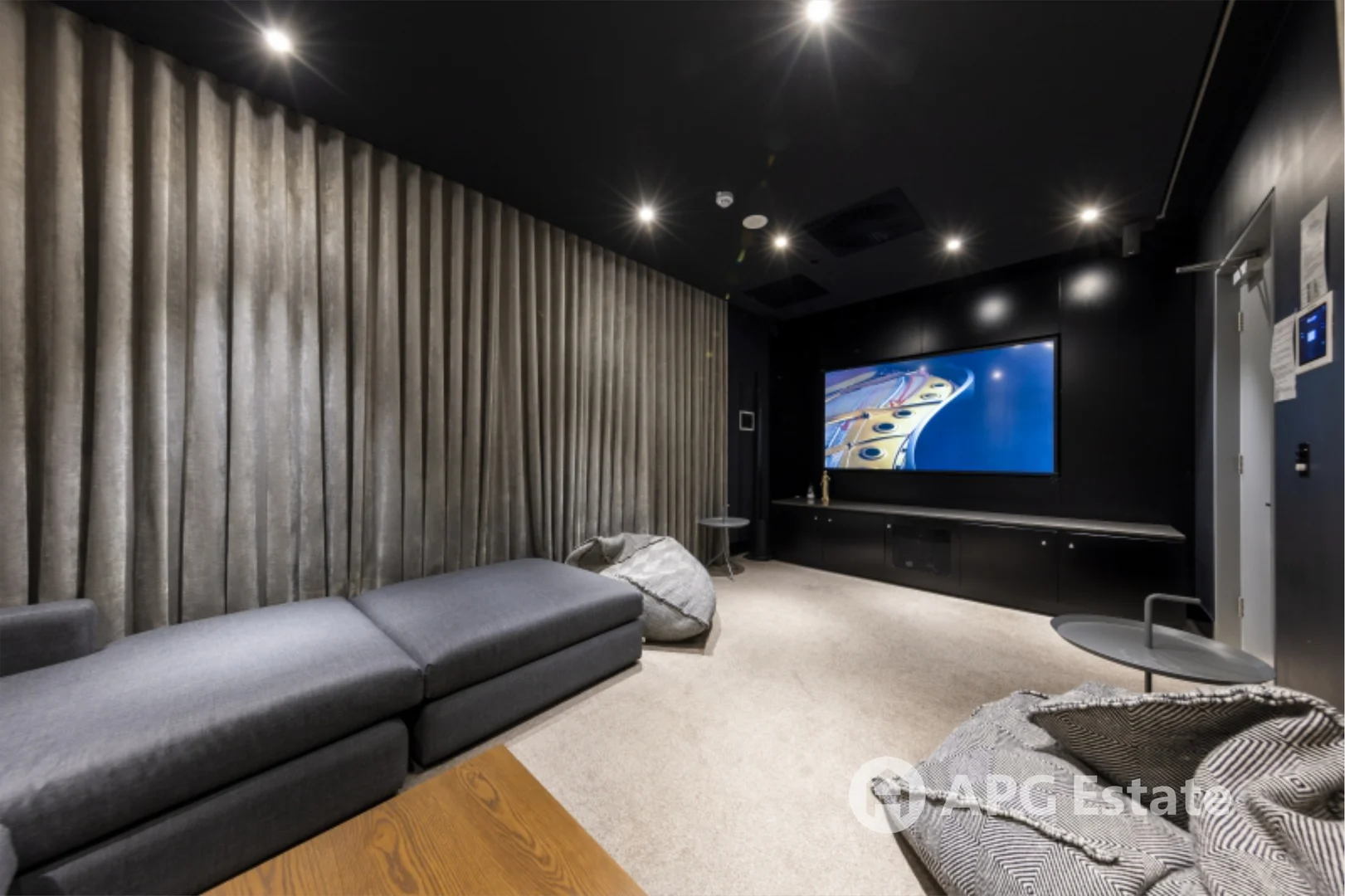 Additional image 11 of 205S/883 Collins Street, Docklands VIC 3008