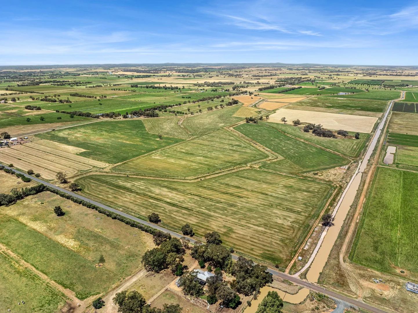 Additional image 12 of Pannoo Road & Johnson Road, Lockington VIC 3563