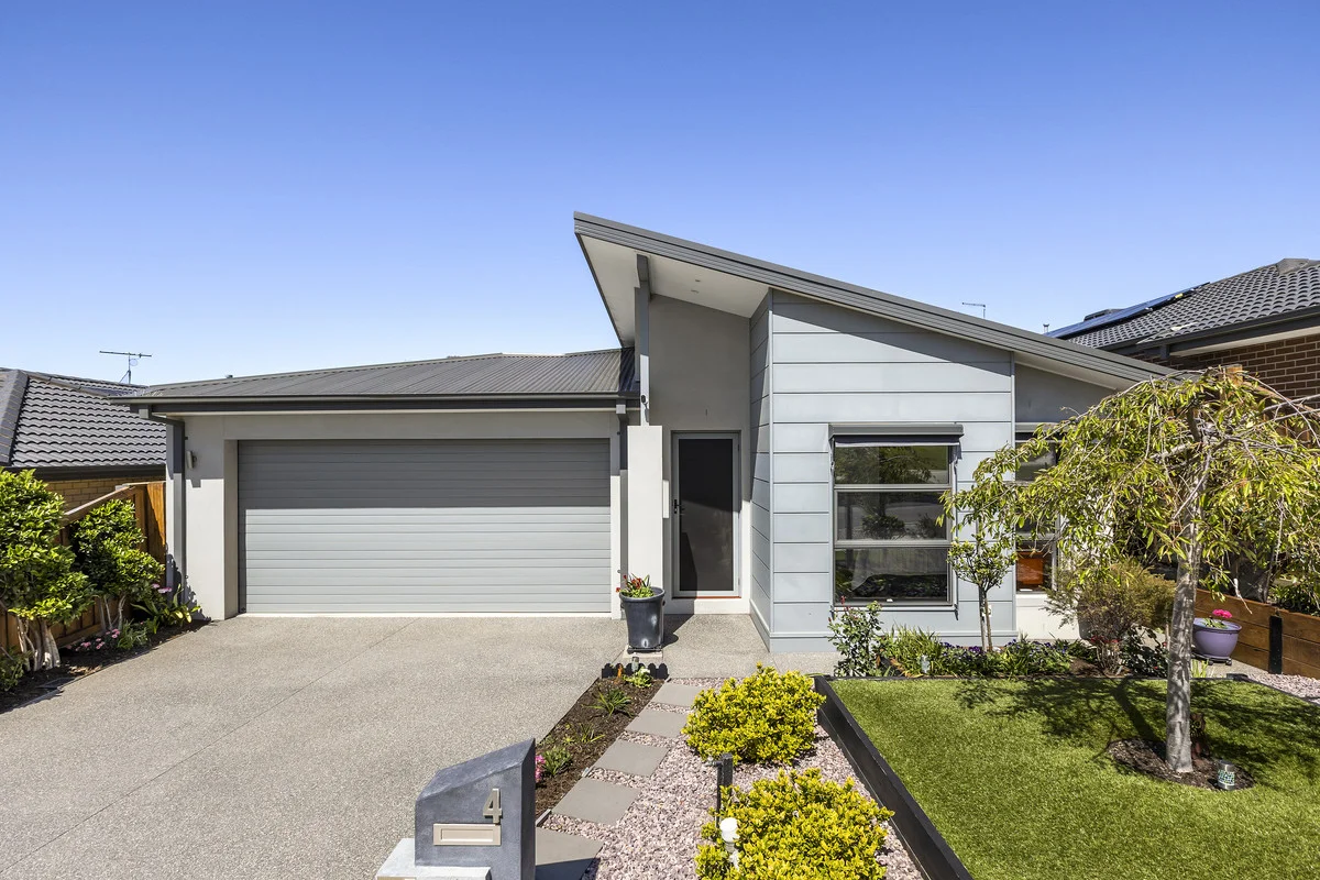 4 The Panorama, Portarlington VIC 3223