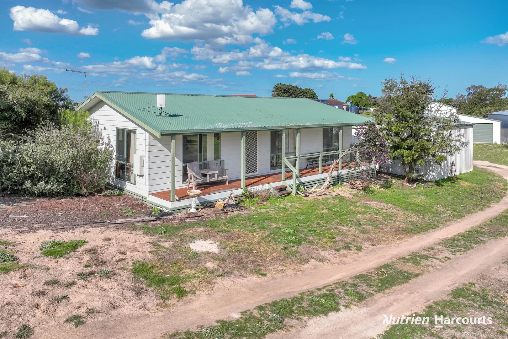 6 Gowrie Rise, Woodside Beach VIC 3874