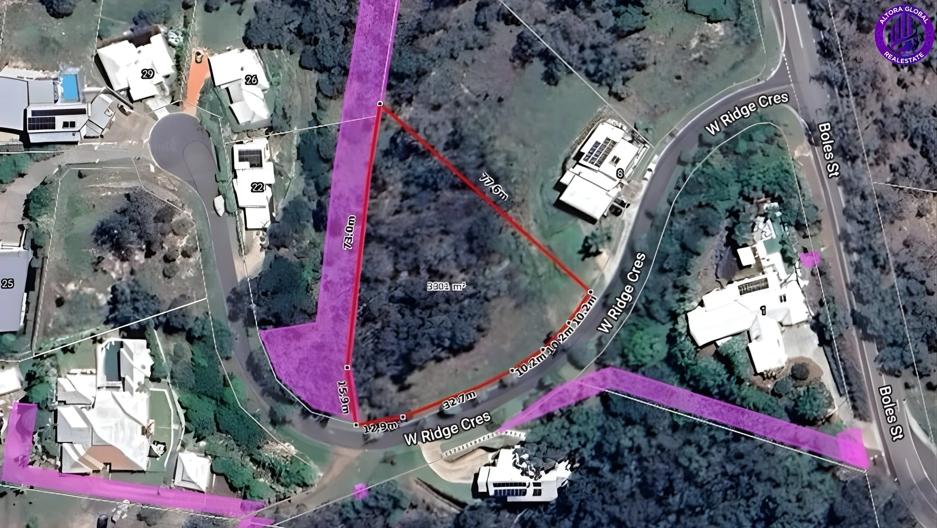 12 WEST RIDGE CRESCENT, West Gladstone QLD 4680