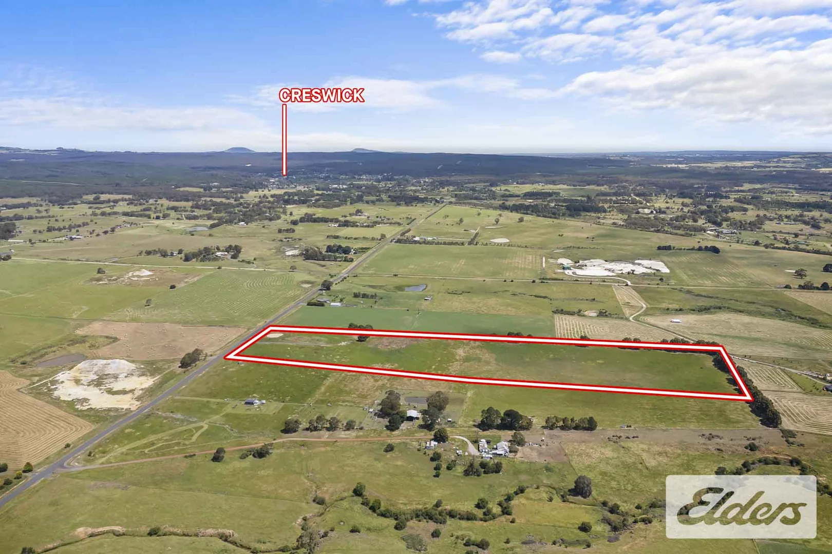 Additional image 2 of 209 Creswick-Lawrence Road, Creswick North VIC 3363