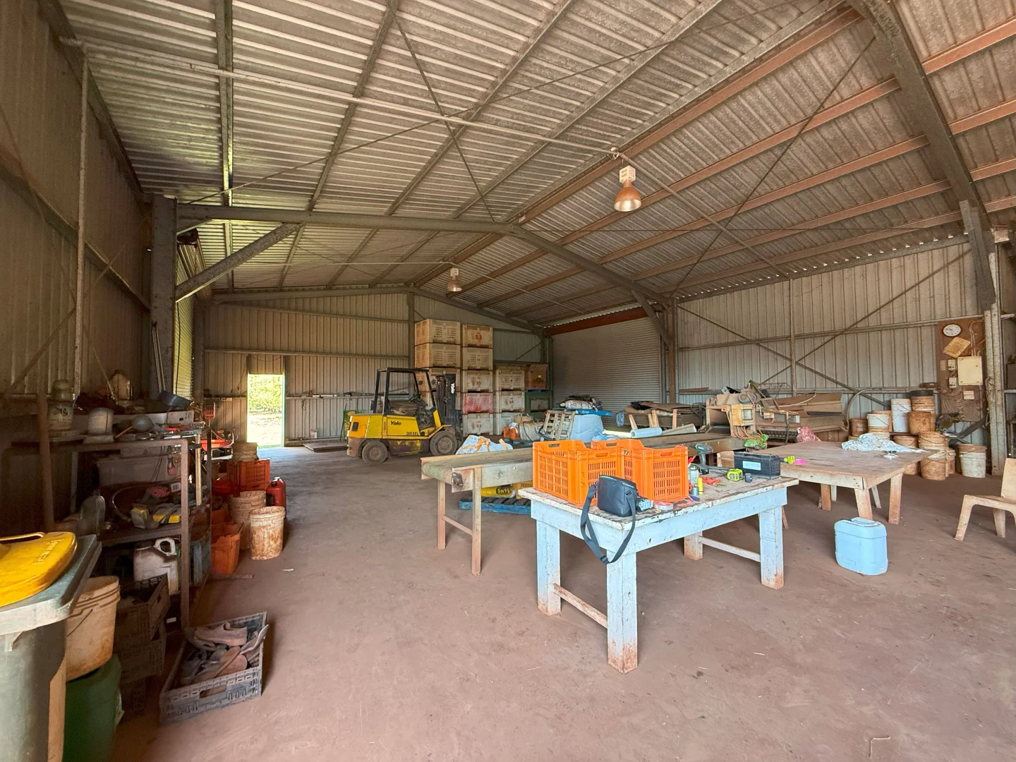 Additional image 56 of 767 Peeramon Road, Peeramon QLD 4885