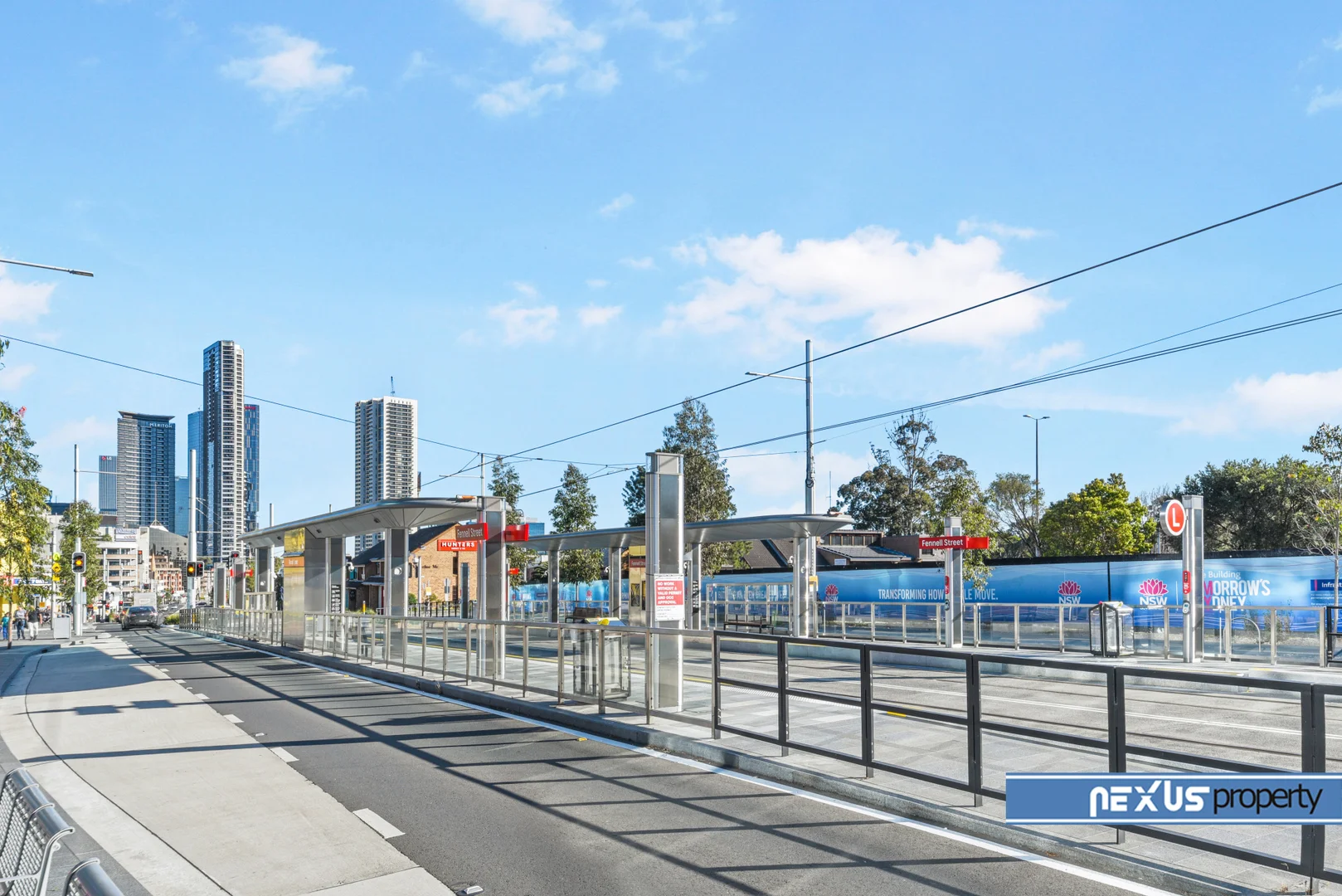 Additional image 2 of 64/459-463 Church St, Parramatta NSW 2150