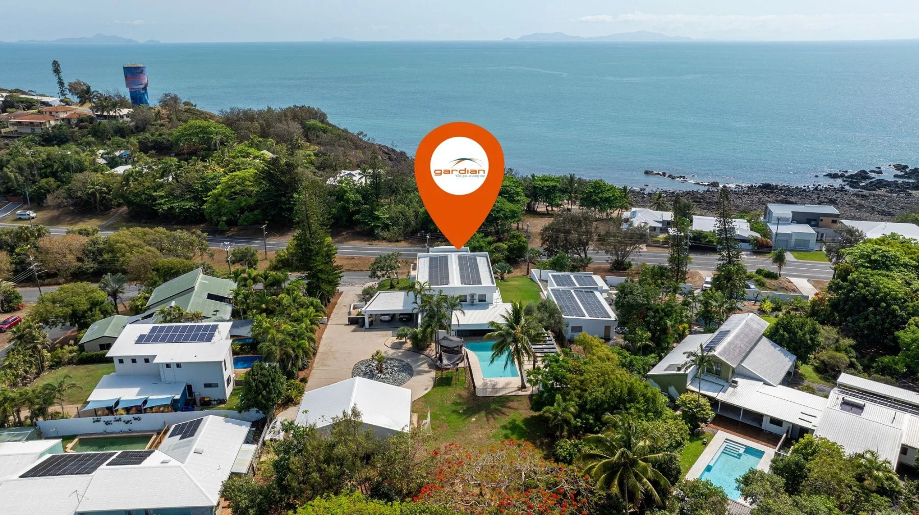 Additional image 3 of 35 Plover Street, Slade Point QLD 4740