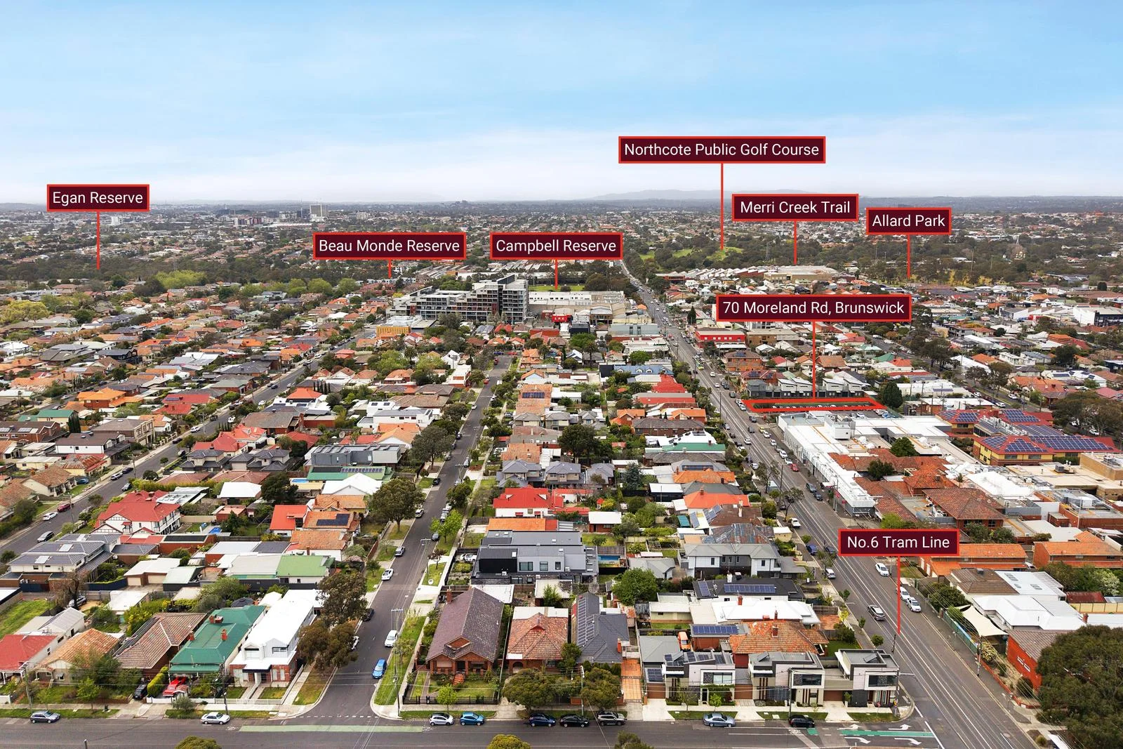 Additional image 3 of 70 Moreland Road, Brunswick VIC 3056