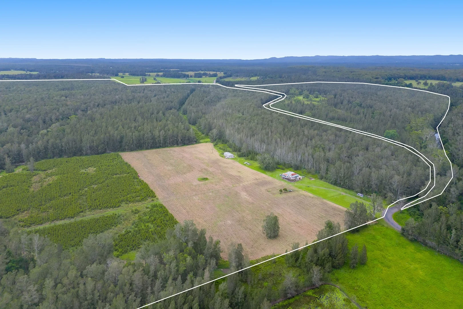 518 Maria River Road, Crescent Head NSW 2440