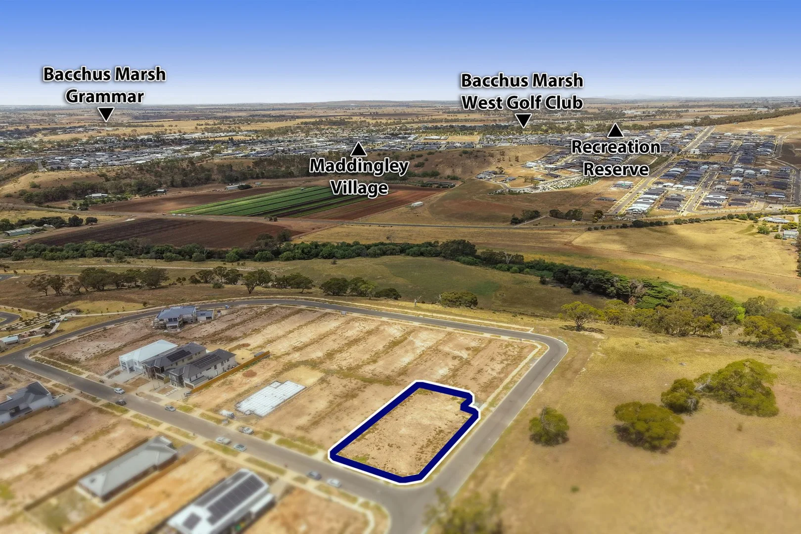 Additional image 2 of 19 Garrong Street, Bacchus Marsh VIC 3340