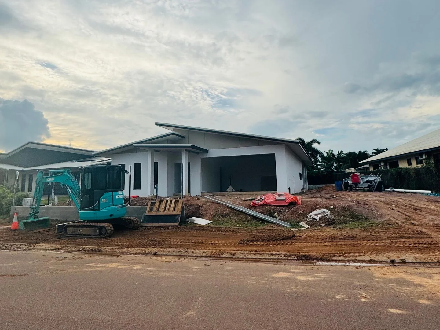 Additional image 9 of 57 Wood Crescent, Rosebery NT 0832