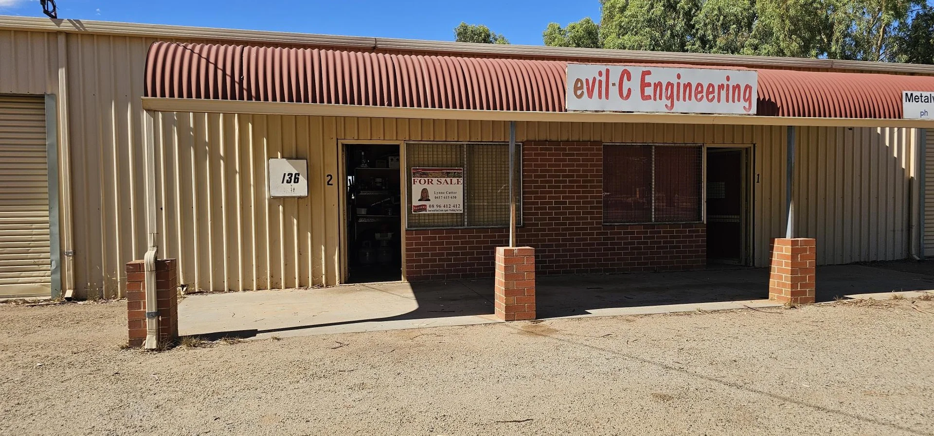 Additional image 2 of 136 Massingham St, Kellerberrin WA 6410