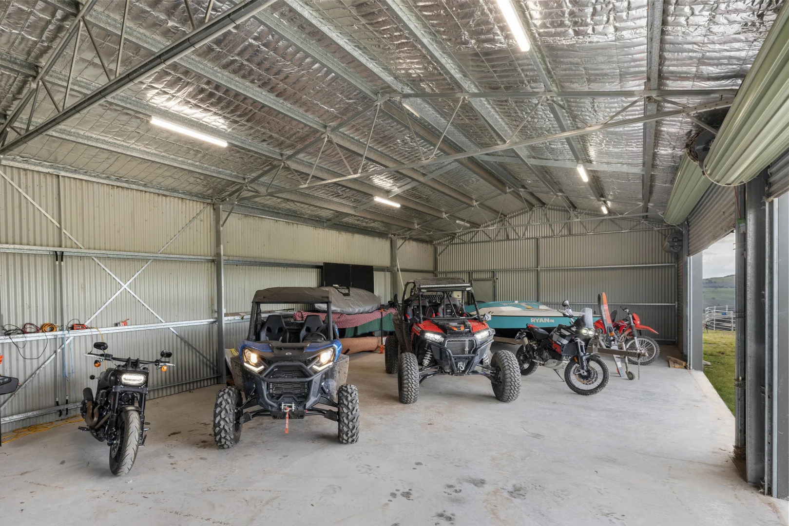 Additional image 12 of 354 Fifeshire Road, Yass NSW 2582