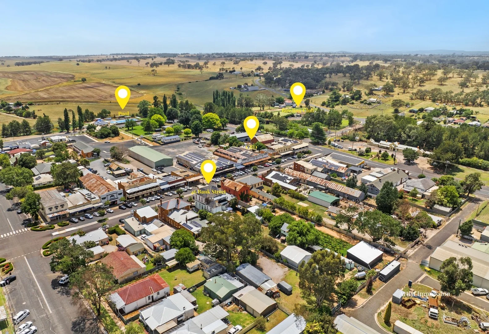Additional image 25 of 46 Bank Street, Molong NSW 2866