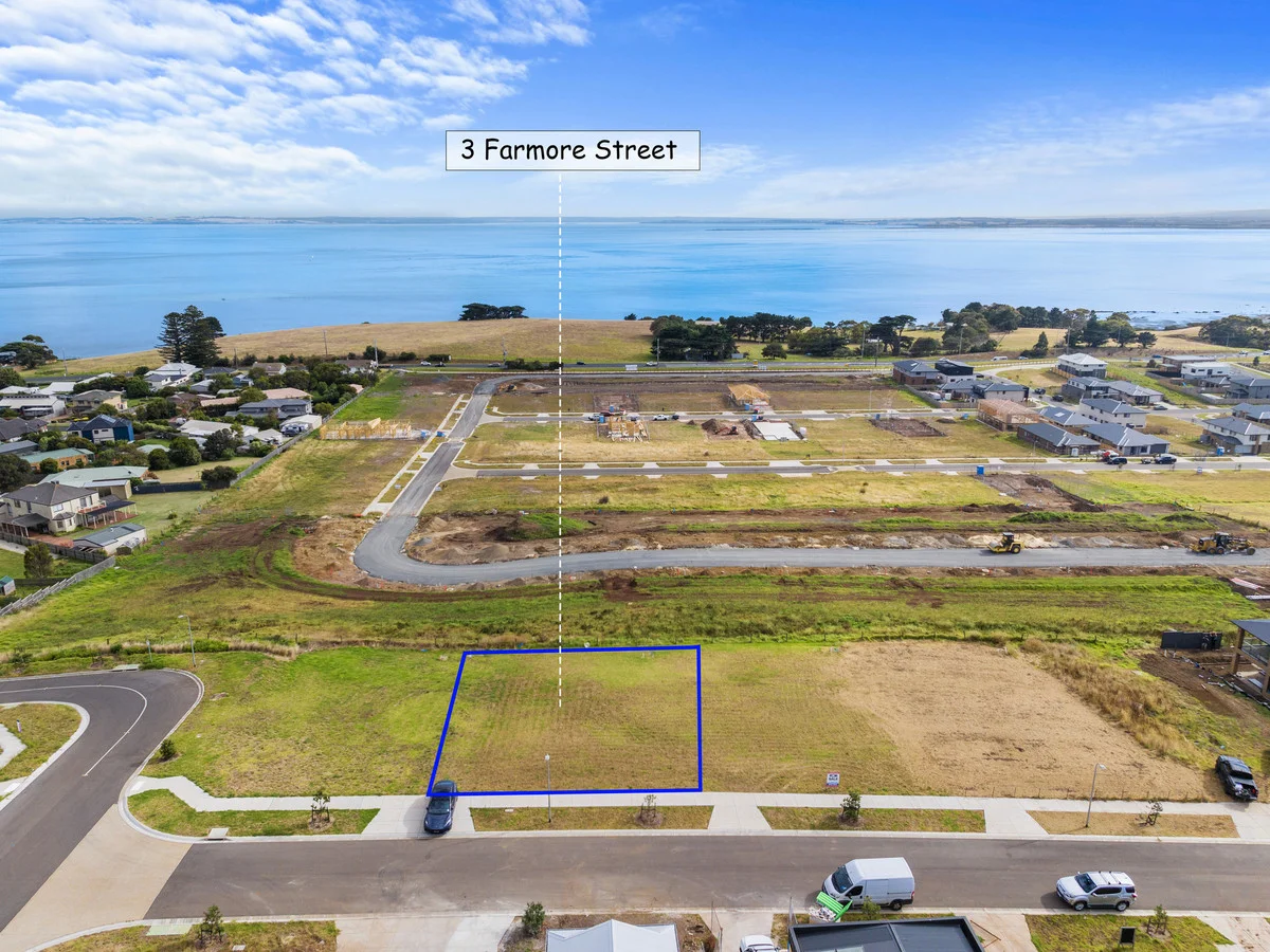 Additional image 2 of 3 Farmore Street, San Remo VIC 3925
